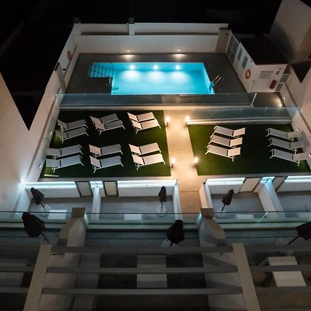 Nerja Vg Hostal Boutique 外观 照片