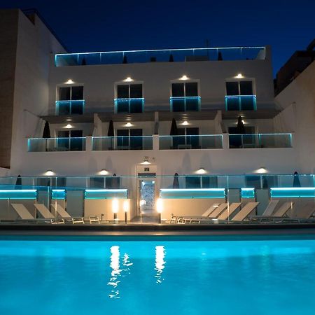 Nerja Vg Hostal Boutique 外观 照片