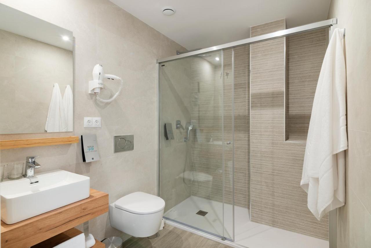 Nerja Vg Hostal Boutique 外观 照片