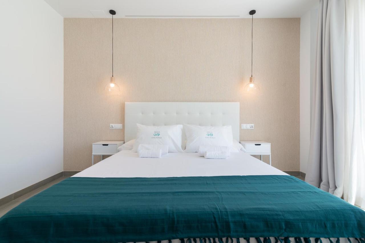Nerja Vg Hostal Boutique 外观 照片