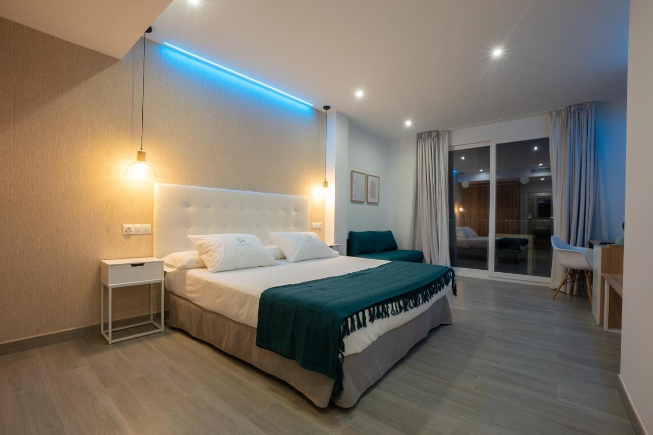 Nerja Vg Hostal Boutique 外观 照片