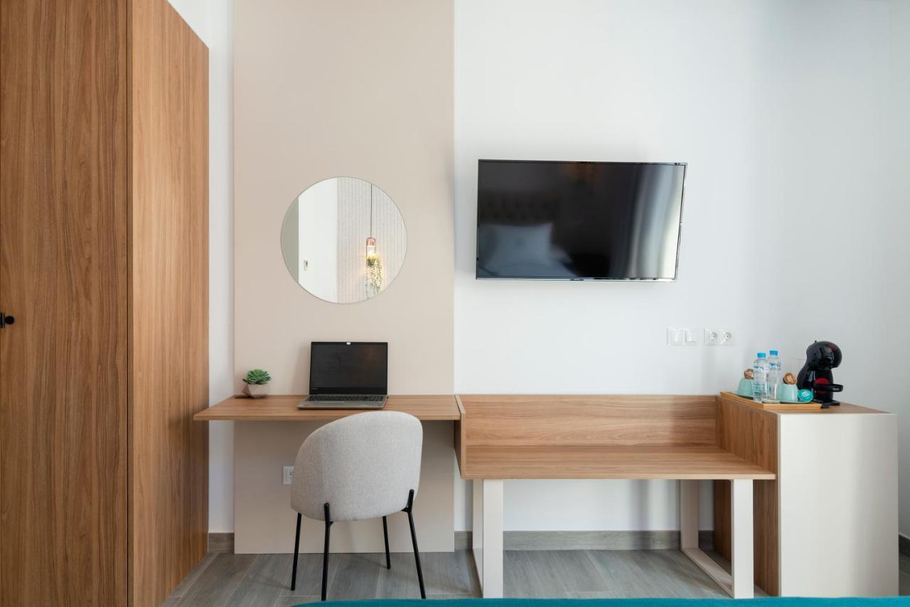Nerja Vg Hostal Boutique 外观 照片