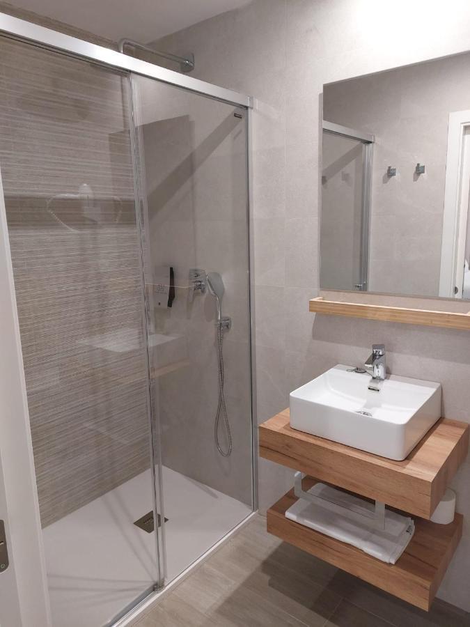 Nerja Vg Hostal Boutique 外观 照片